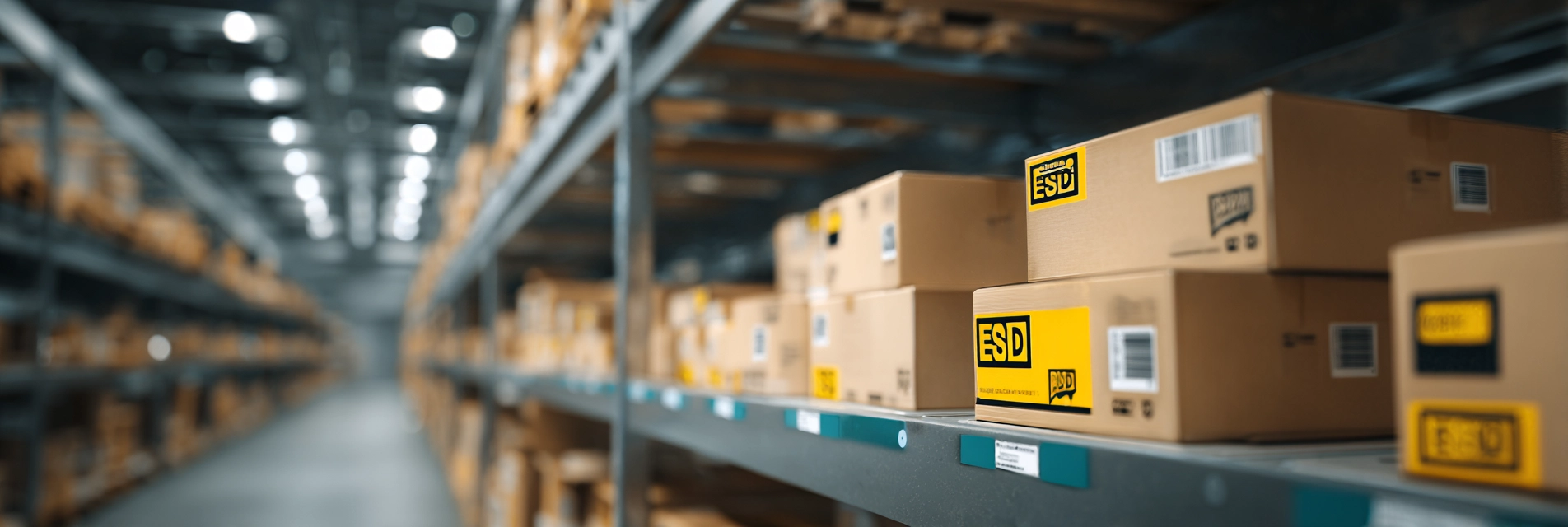 Industrie-Ersatzteile im Lager für Bosch Rexroth und Indramat Komponenten