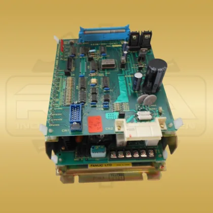 Fanuc A06B-6057-H001