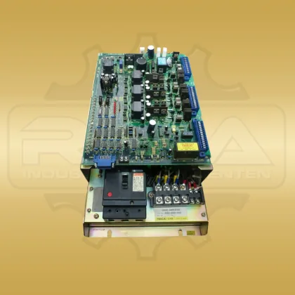 Fanuc A06B-6058-H007