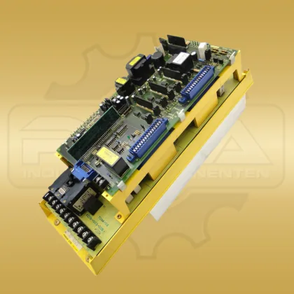 Fanuc A06B-6058-H025