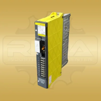Fanuc A06B-6079-H206