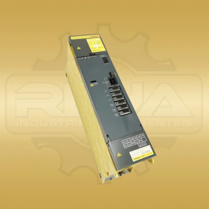 Fanuc A06B-6079-H301