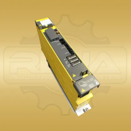 Fanuc A06B-6114-H207