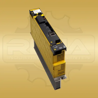 Fanuc A06B-6117-H104