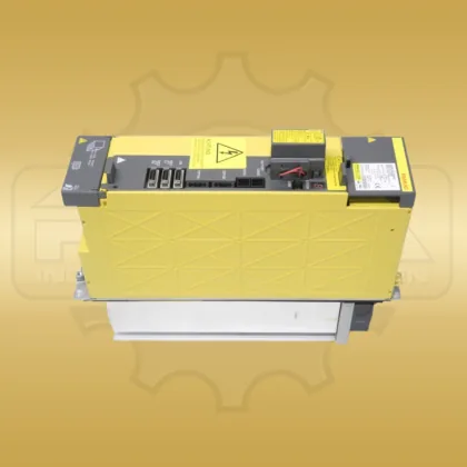 Fanuc A06B-6124-H208