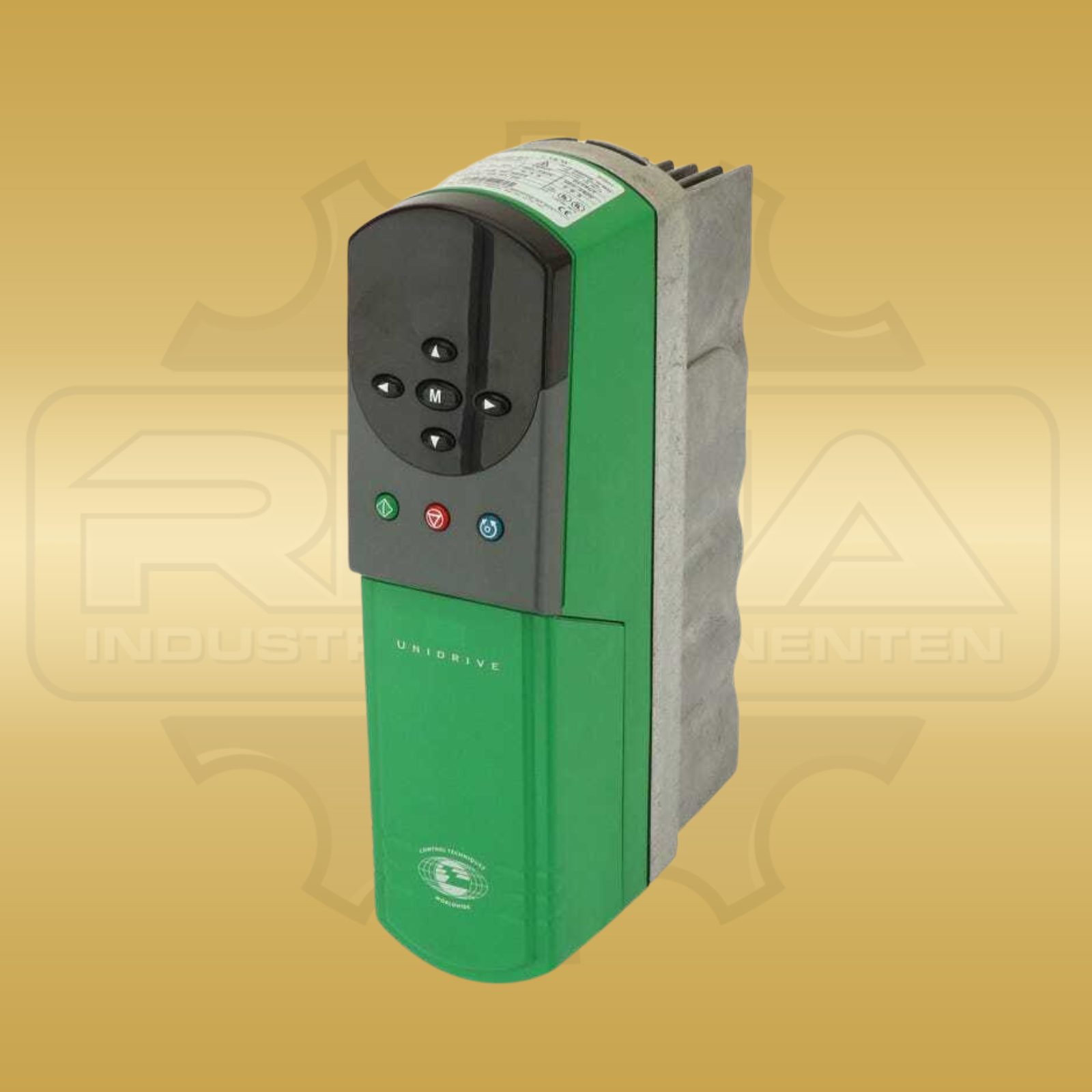 Control Techniques UNI1403