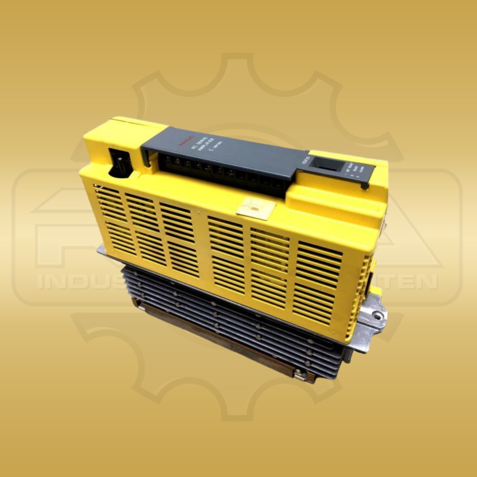 Fanuc A06B-6066-H006