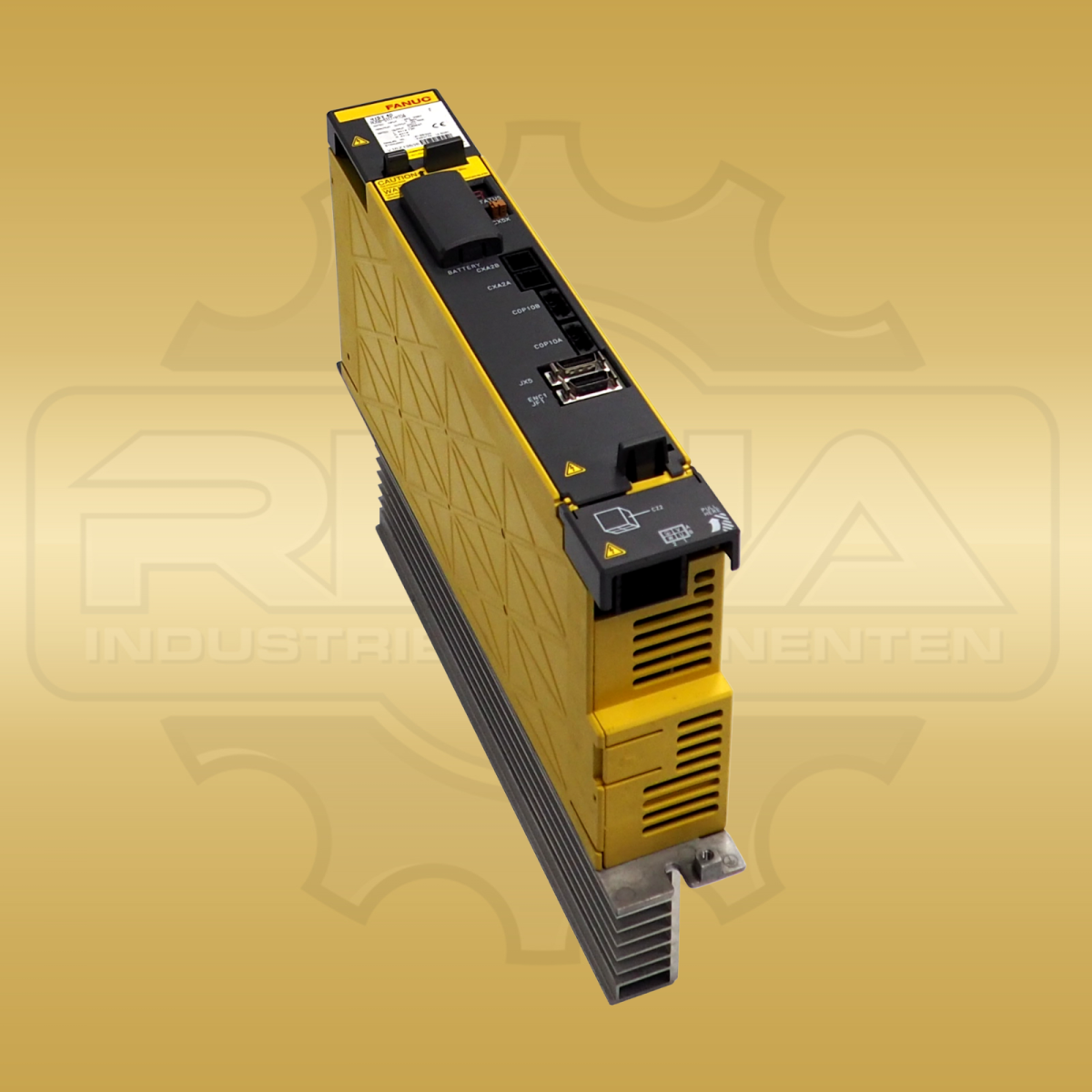 Fanuc A06B-6117-H104