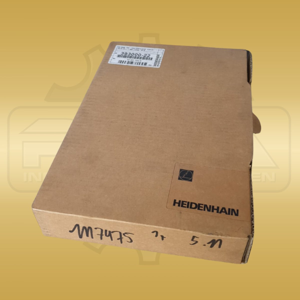 Heidenhain ERM 280