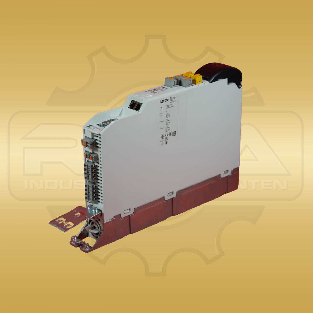 Lenze E70ACMDE0104SA2ETE