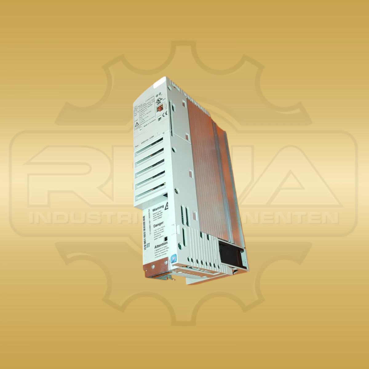 Lenze E82EV152K2C000