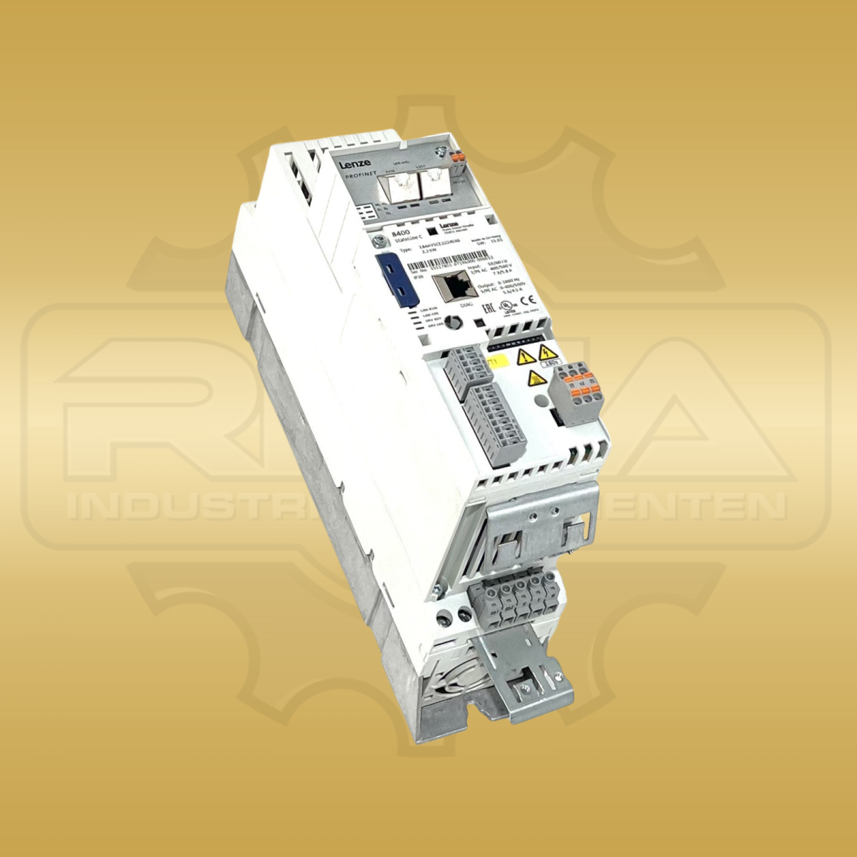 Lenze E84AVSCE2224SX0
