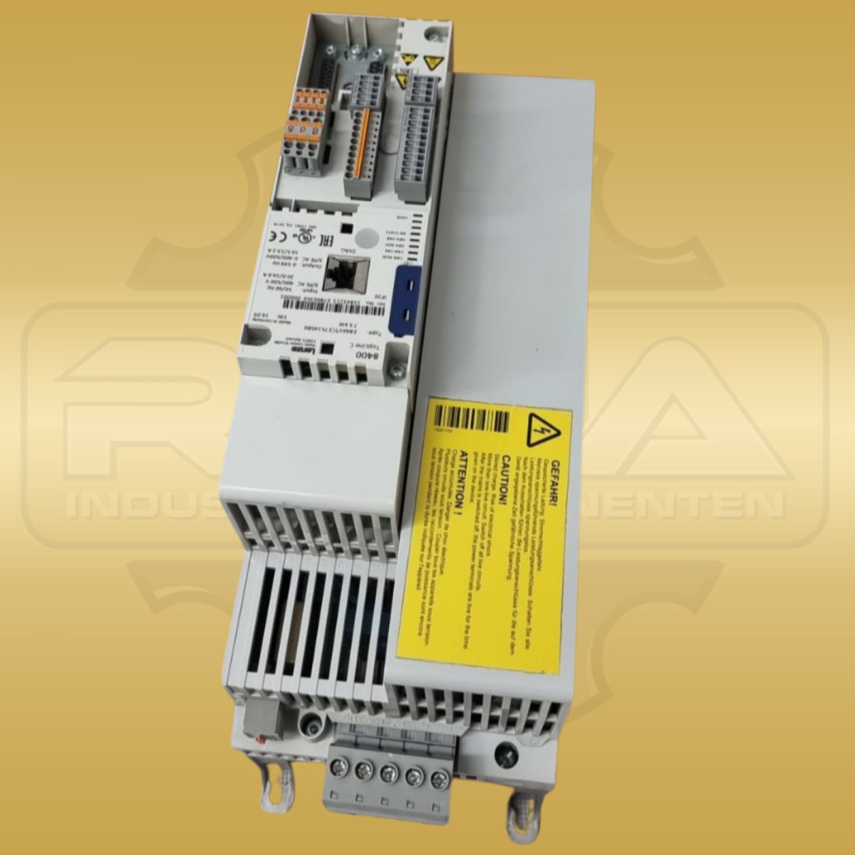 Lenze E84AVTCE7524SB0