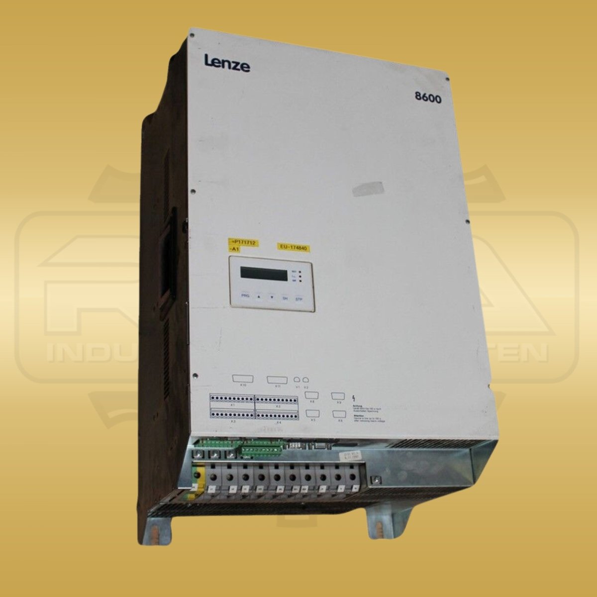 Lenze EVF8611-E