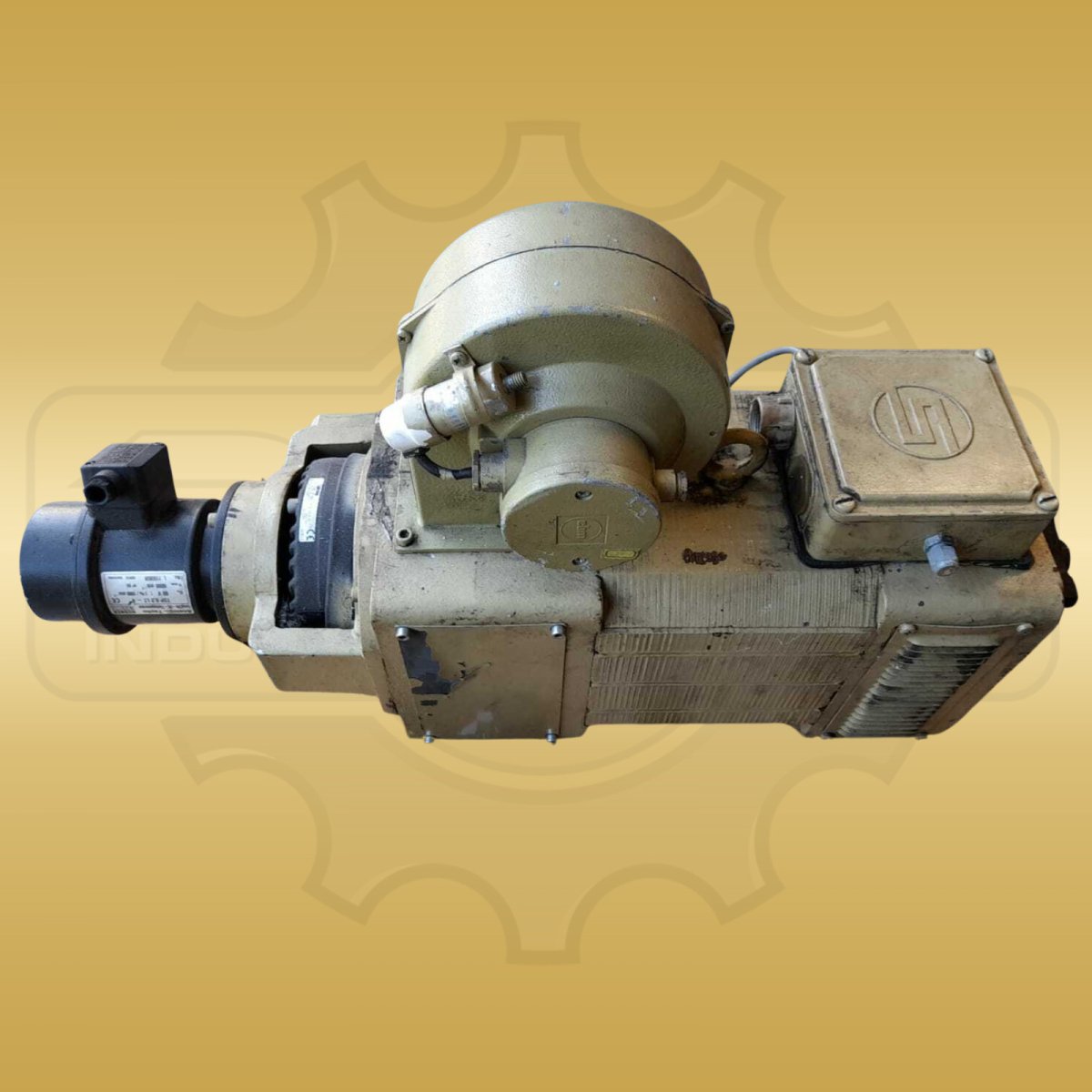 Lenze GFQBT100-24