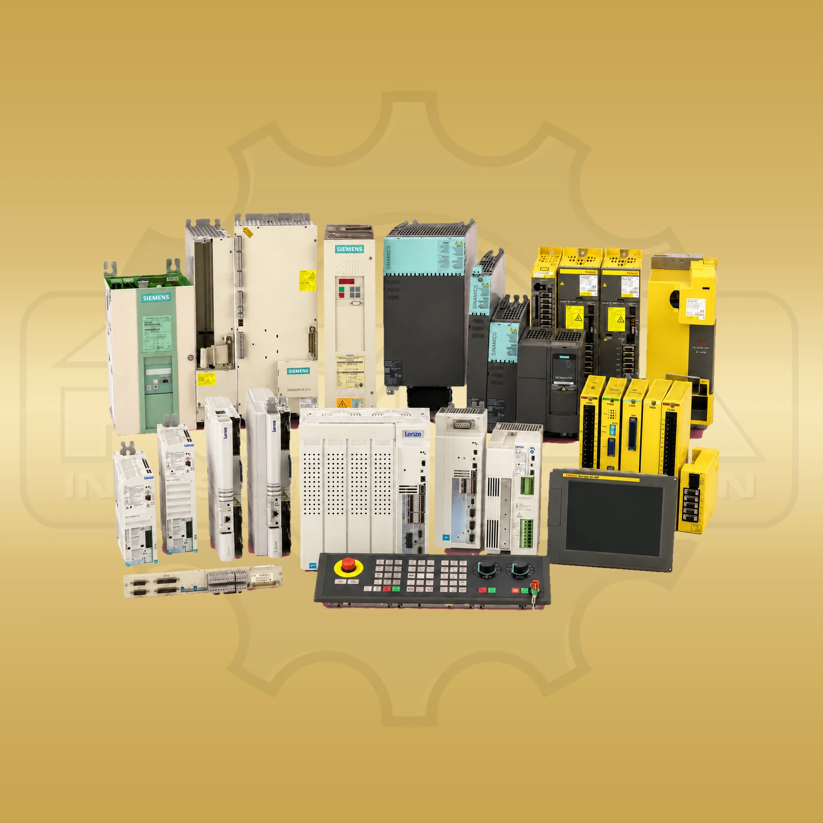ABB ACS310-03E-34A1-4