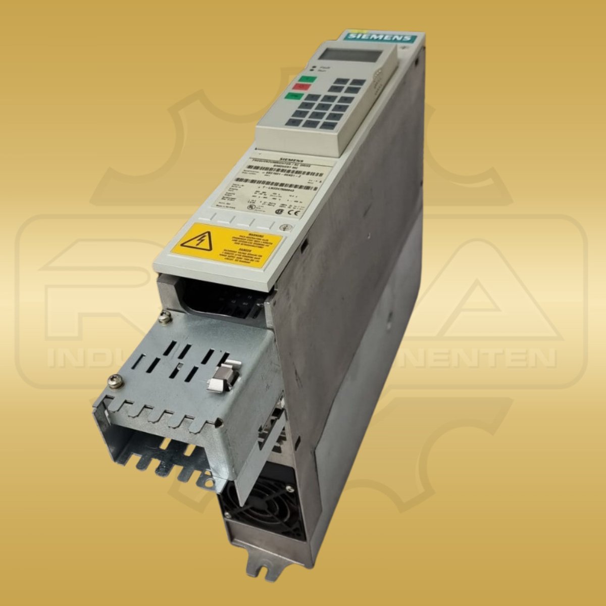 Siemens 6SE7021-0EA51