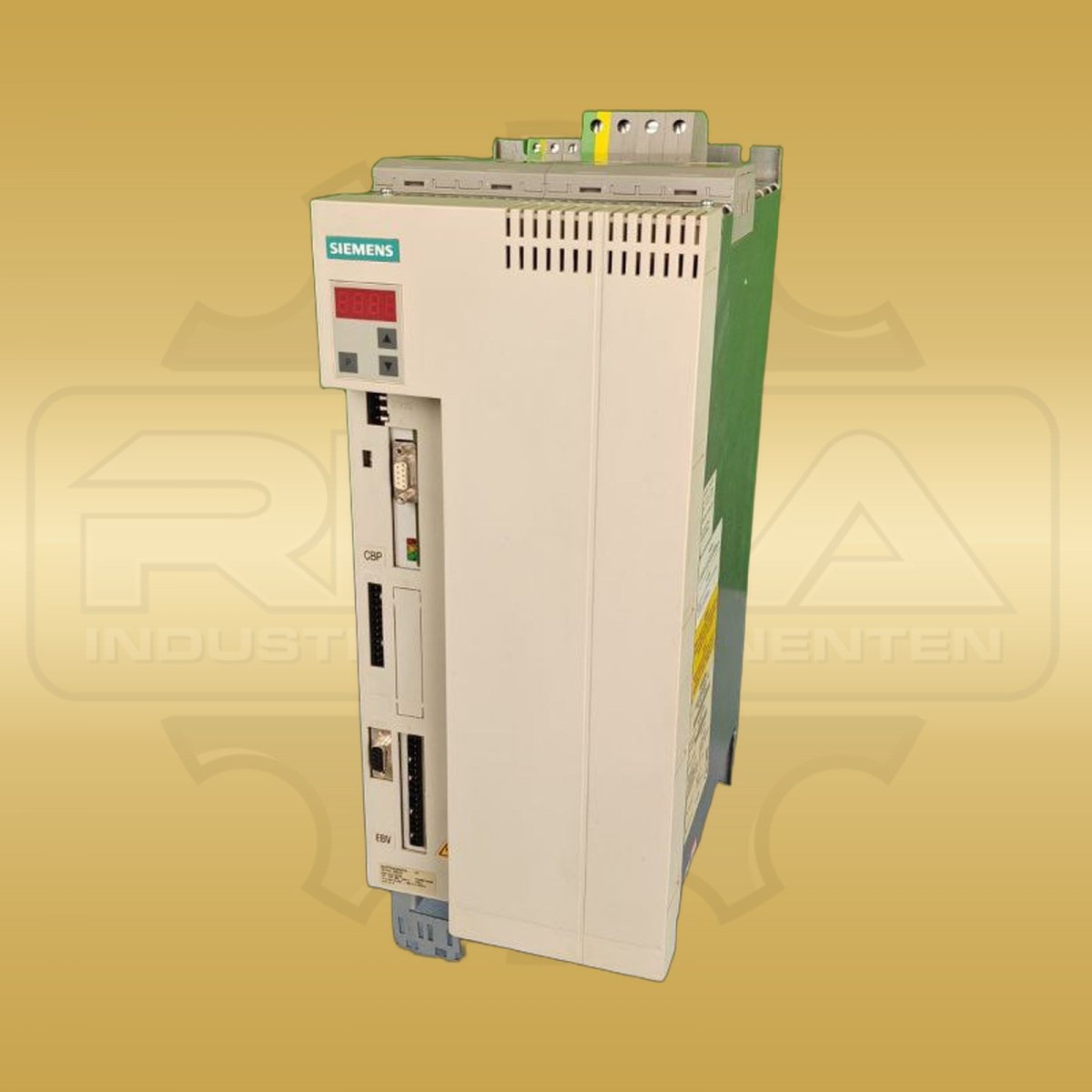 Siemens 6SE7022-7EP60-Z