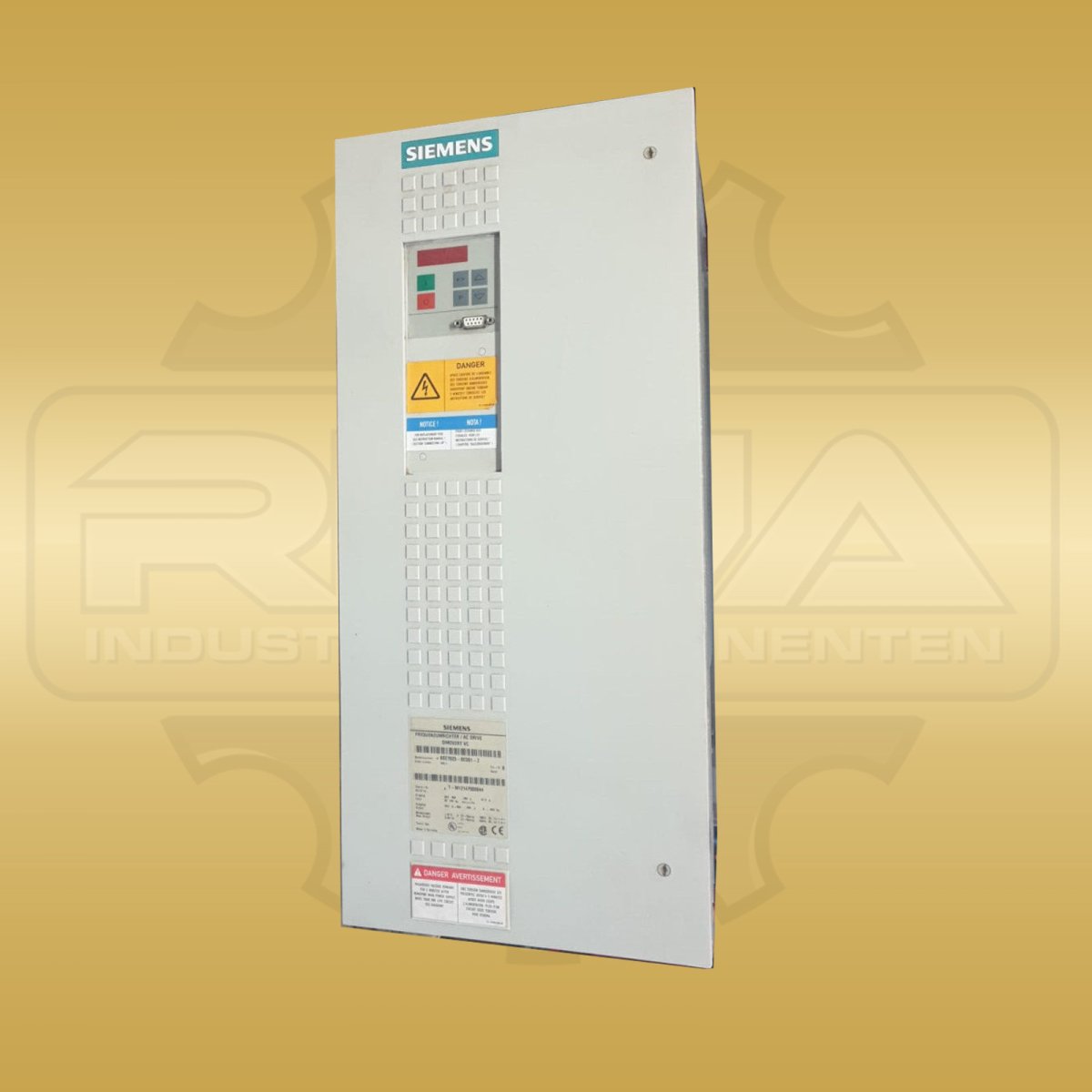 Siemens 6SE7023-8ED61-Z