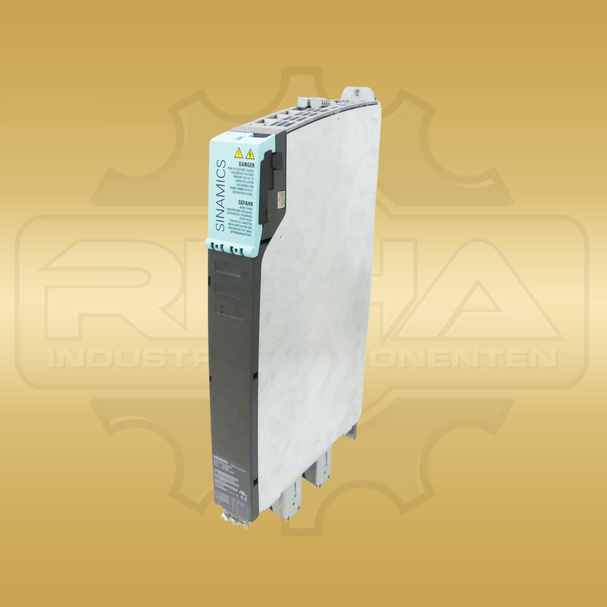 Siemens 6SL3126-2TE15-0AA0