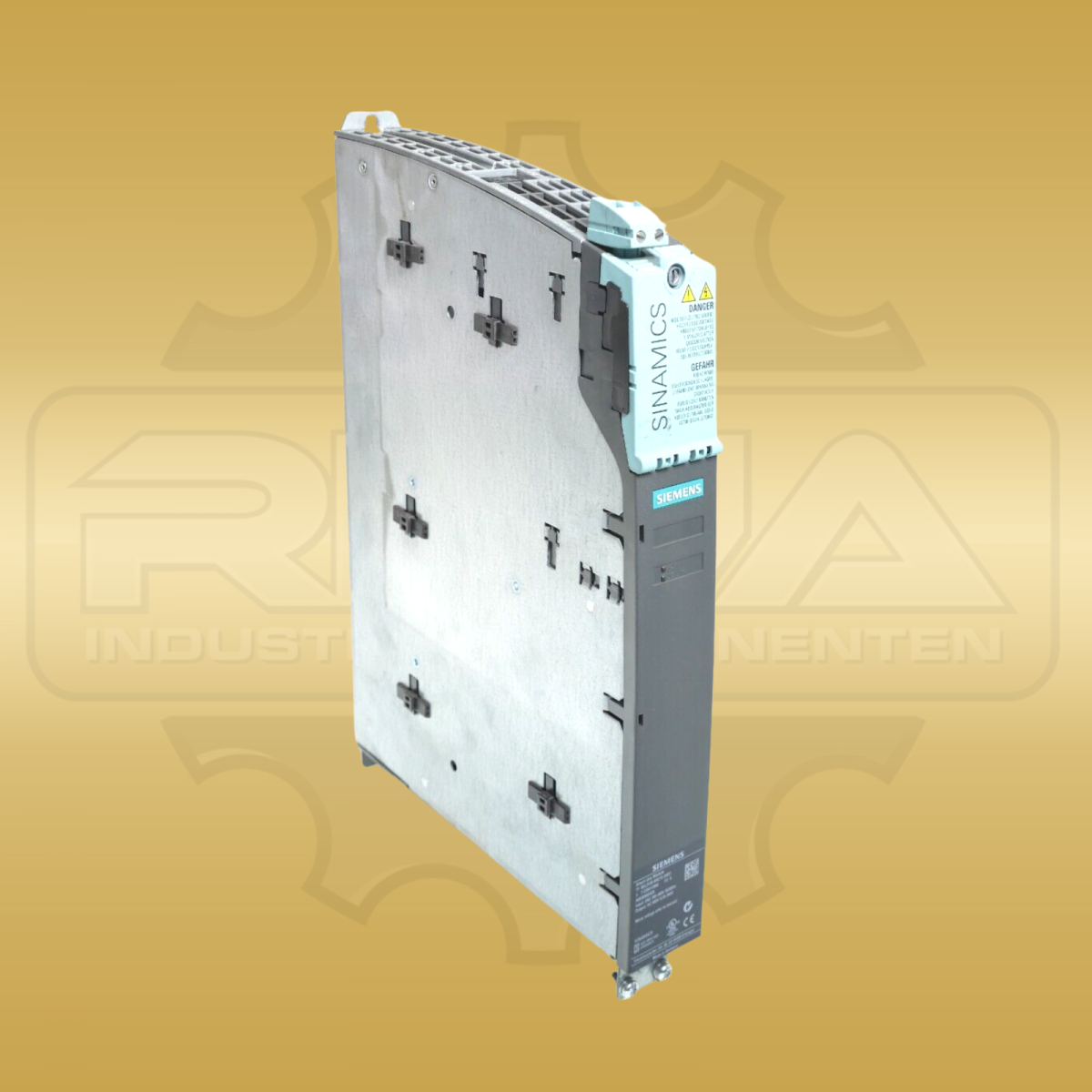 Siemens 6SL3130-6AE15-0AB1