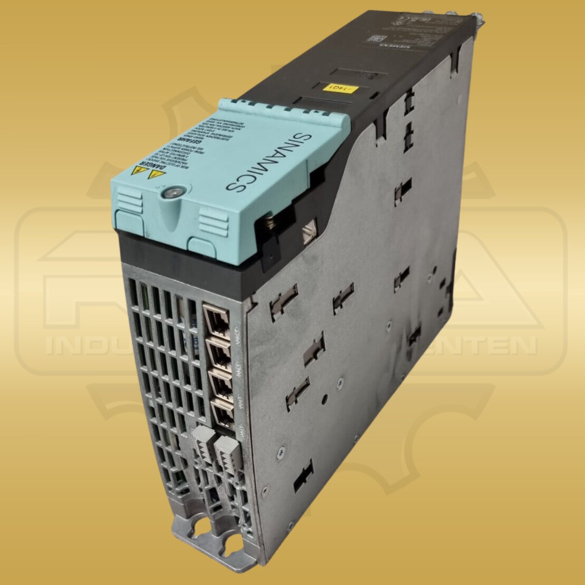 Siemens 6SL3420-2TE13-0AA1