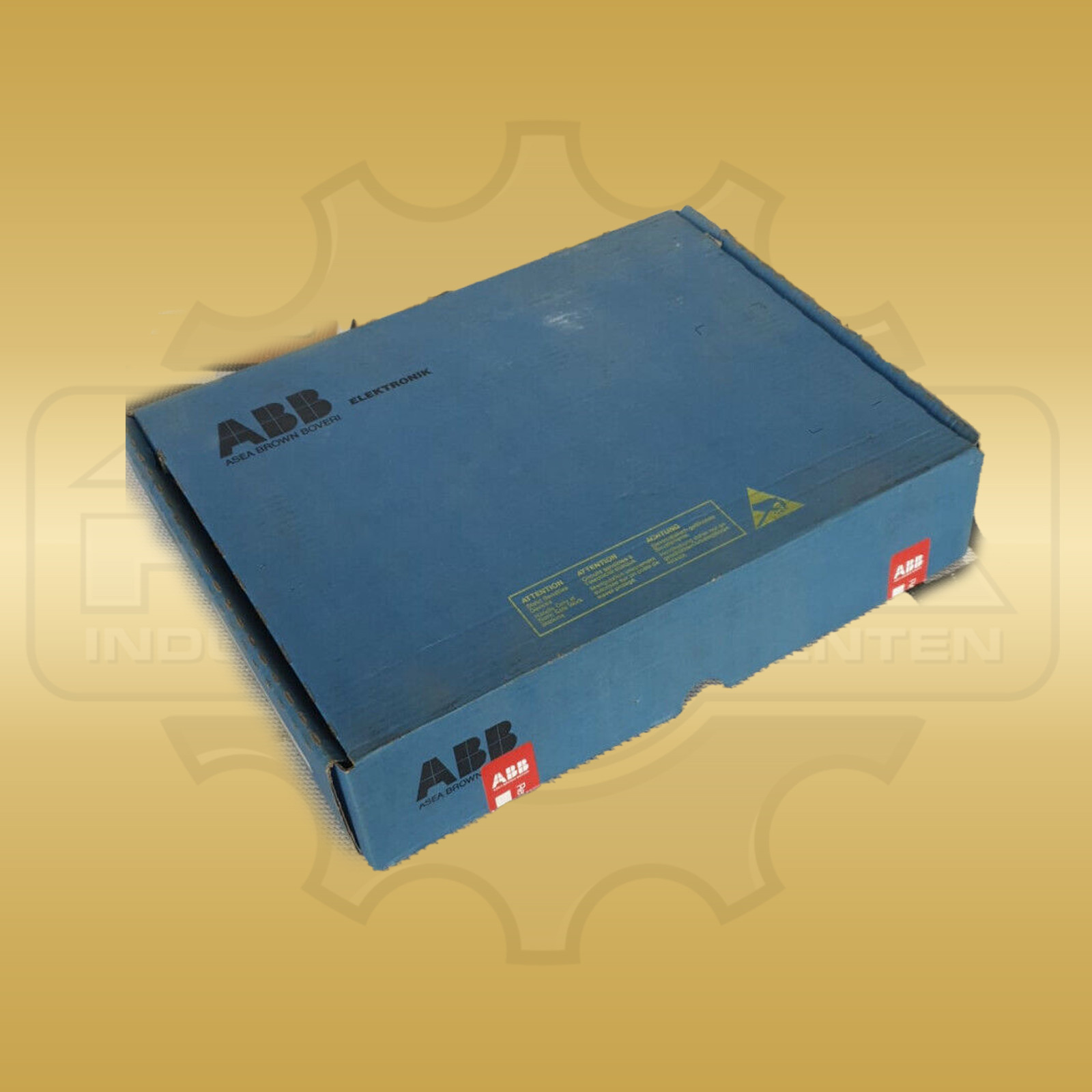 ABB 35ZE94H