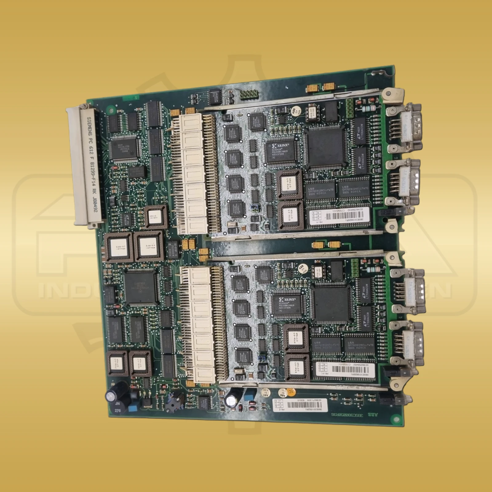 ABB 3BSE001552R1