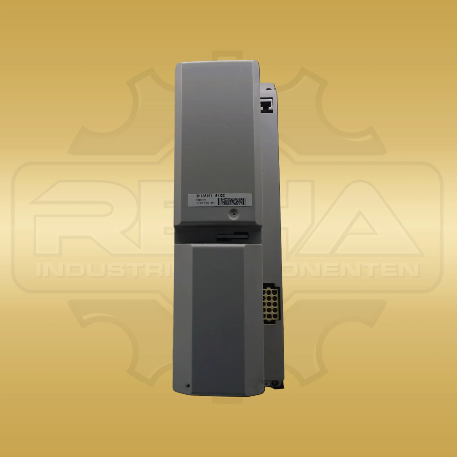 ABB 3HAB8101-6/12C