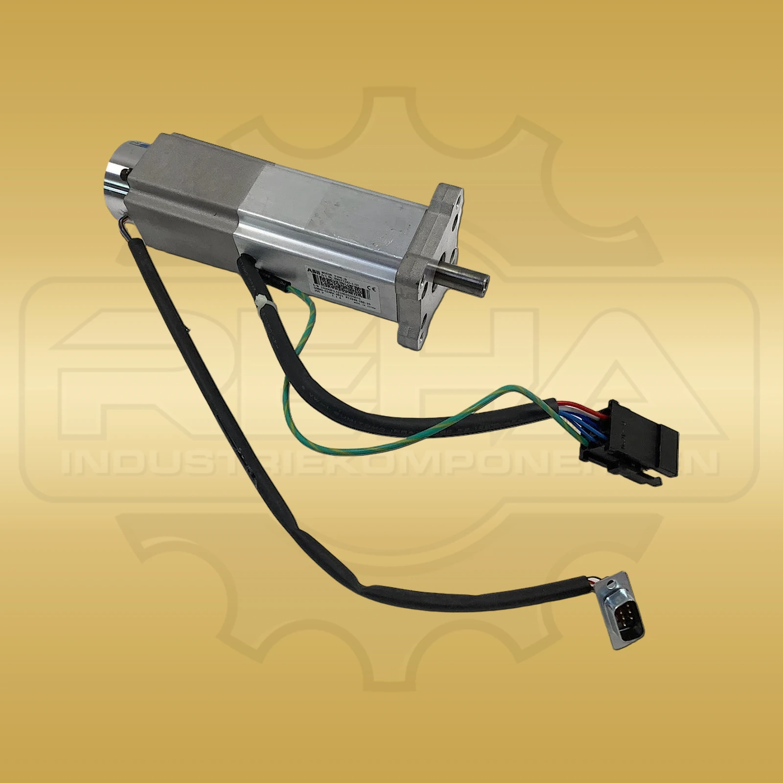 ABB 3HAC17342-1/01