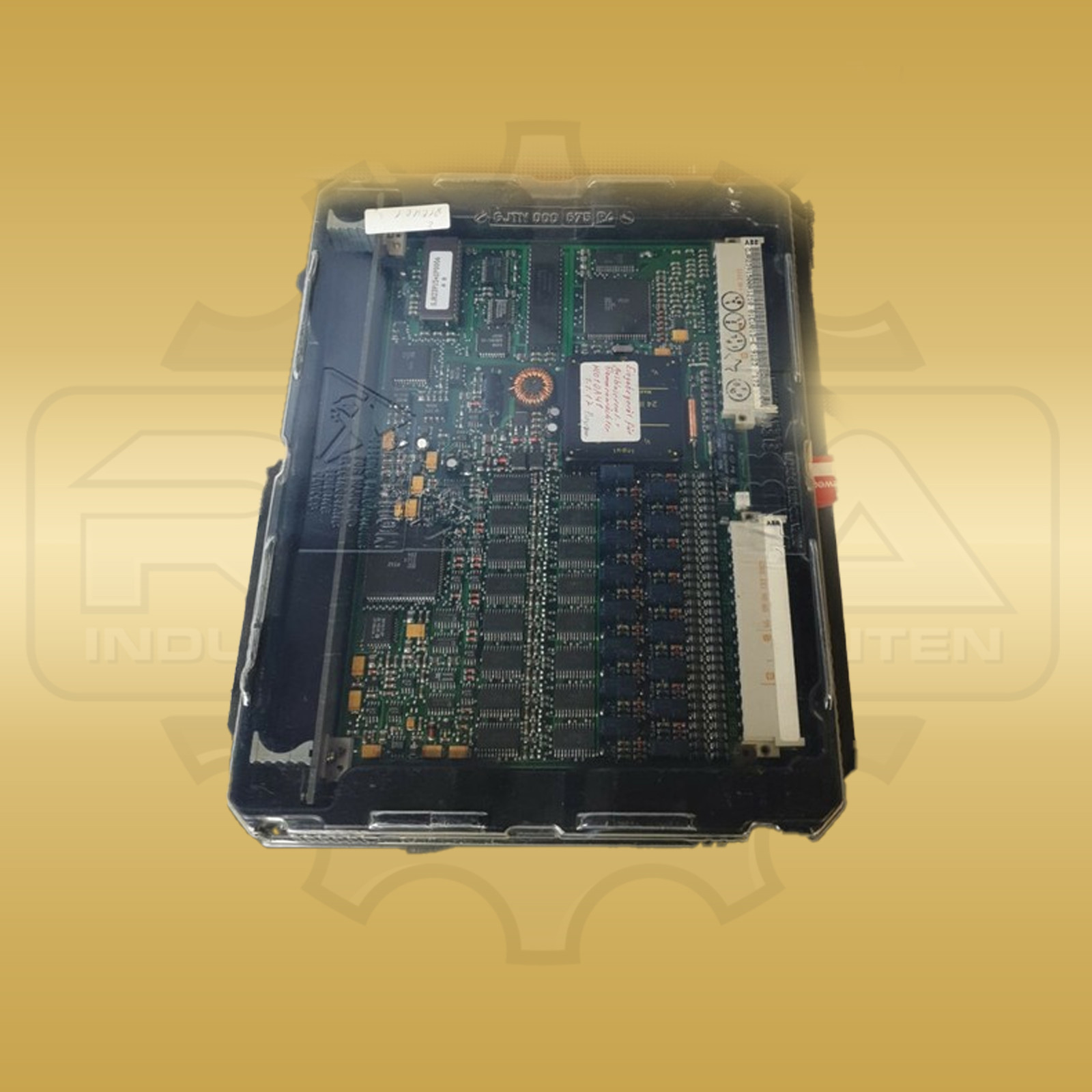ABB 81EU01D-E