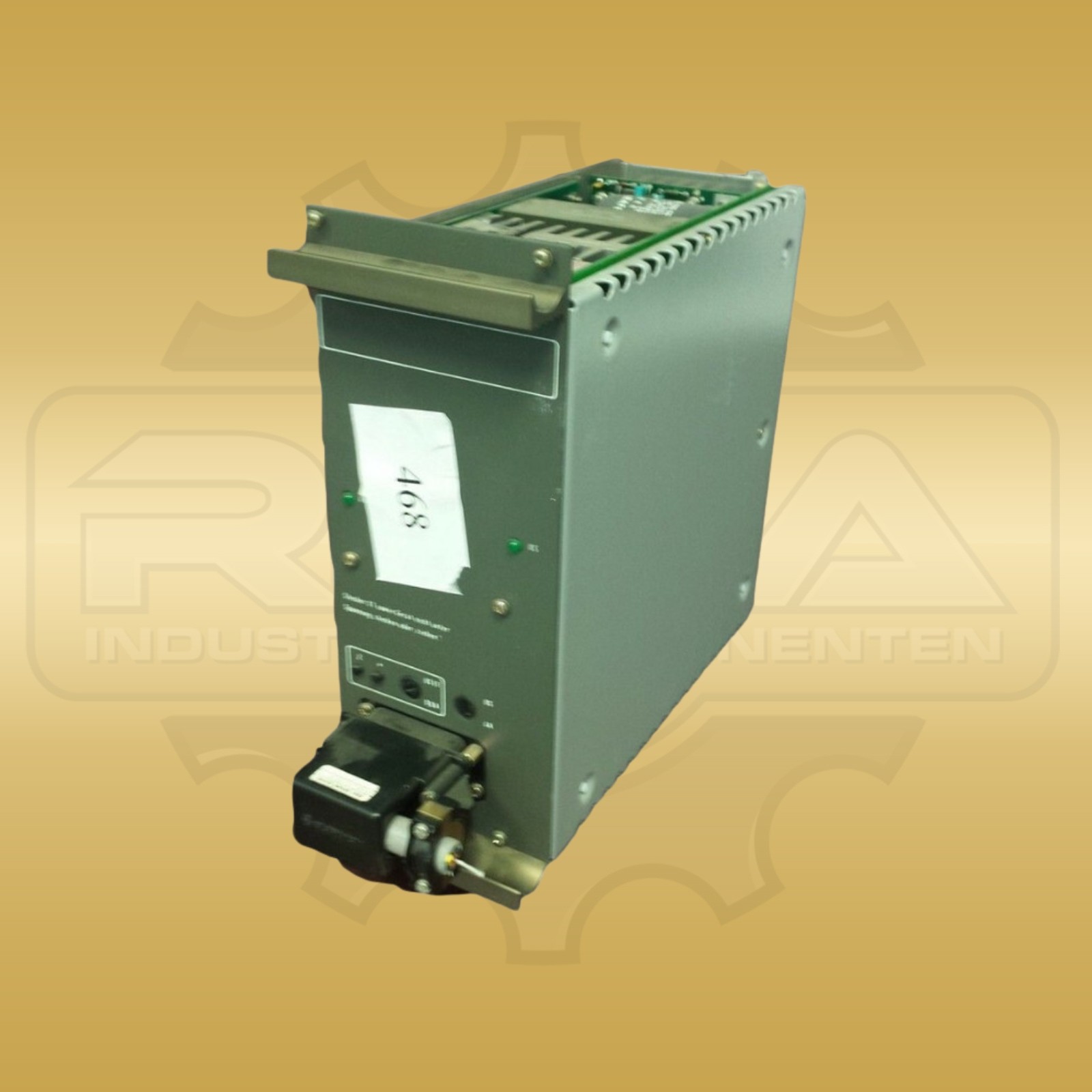 ABB 89NG03