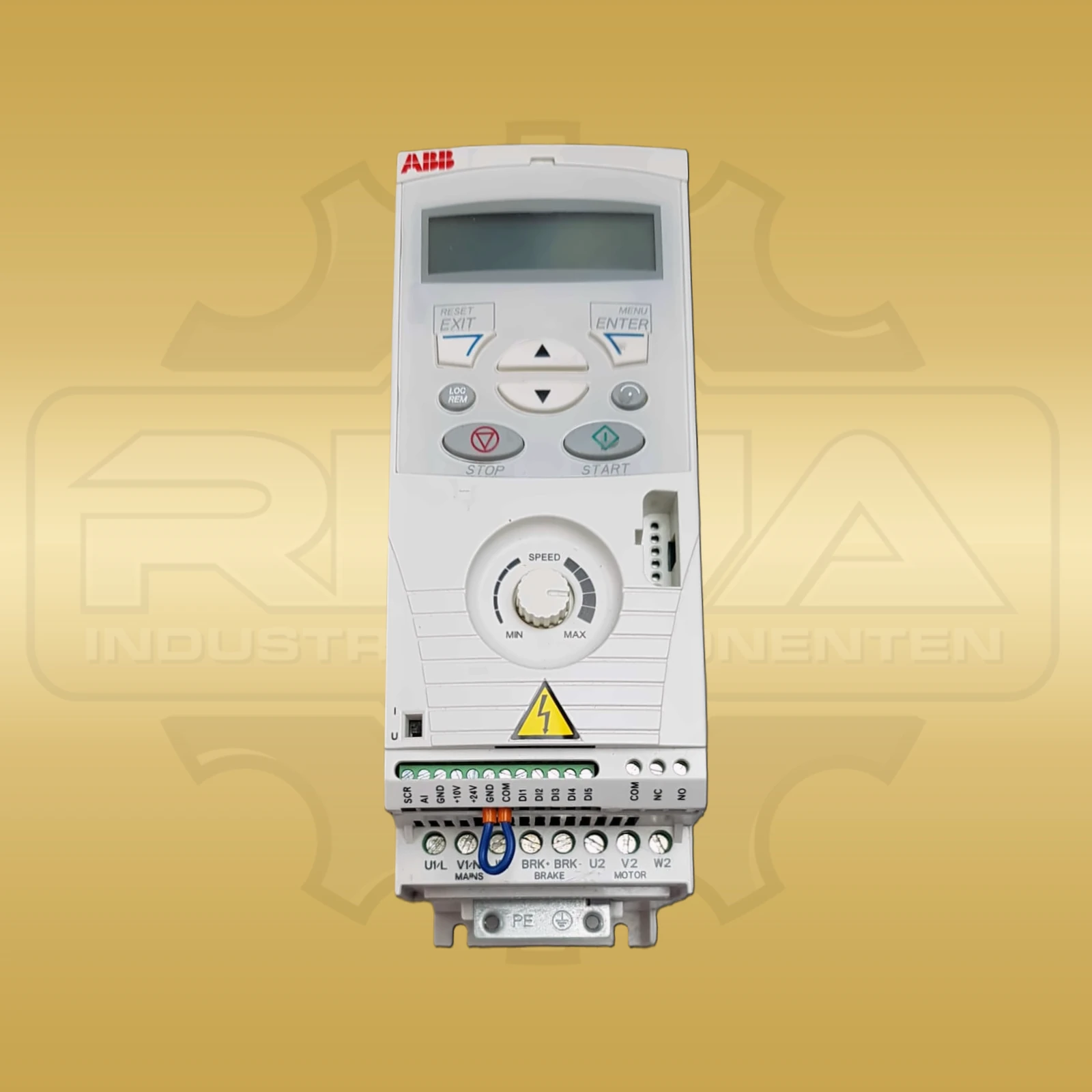 ABB ACS150-03E-03A3-4