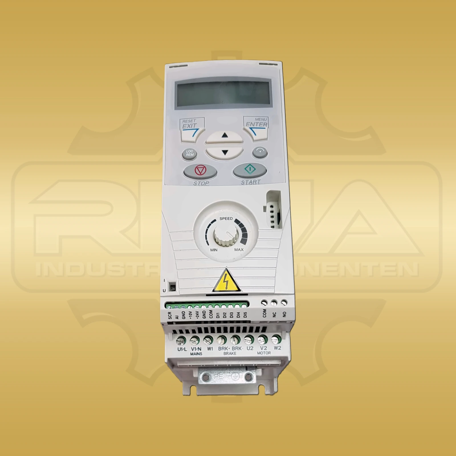 ABB ACS150-03E-05A6-4