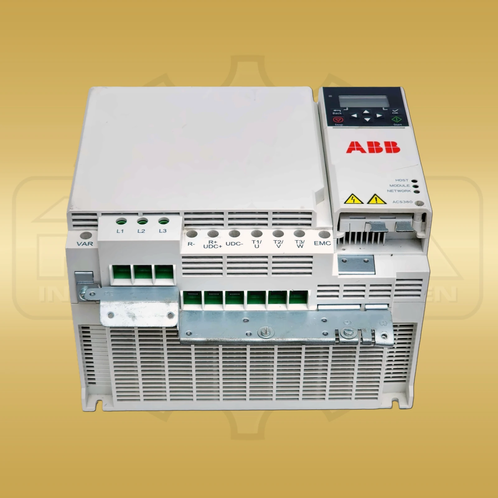 ABB ACS180-04S-045A-4