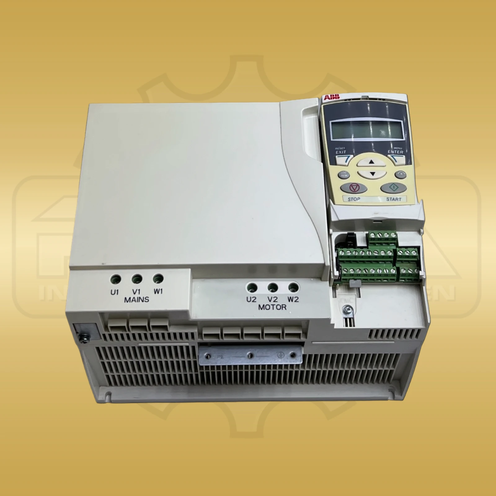 ABB ACS310-03E-34A1-4