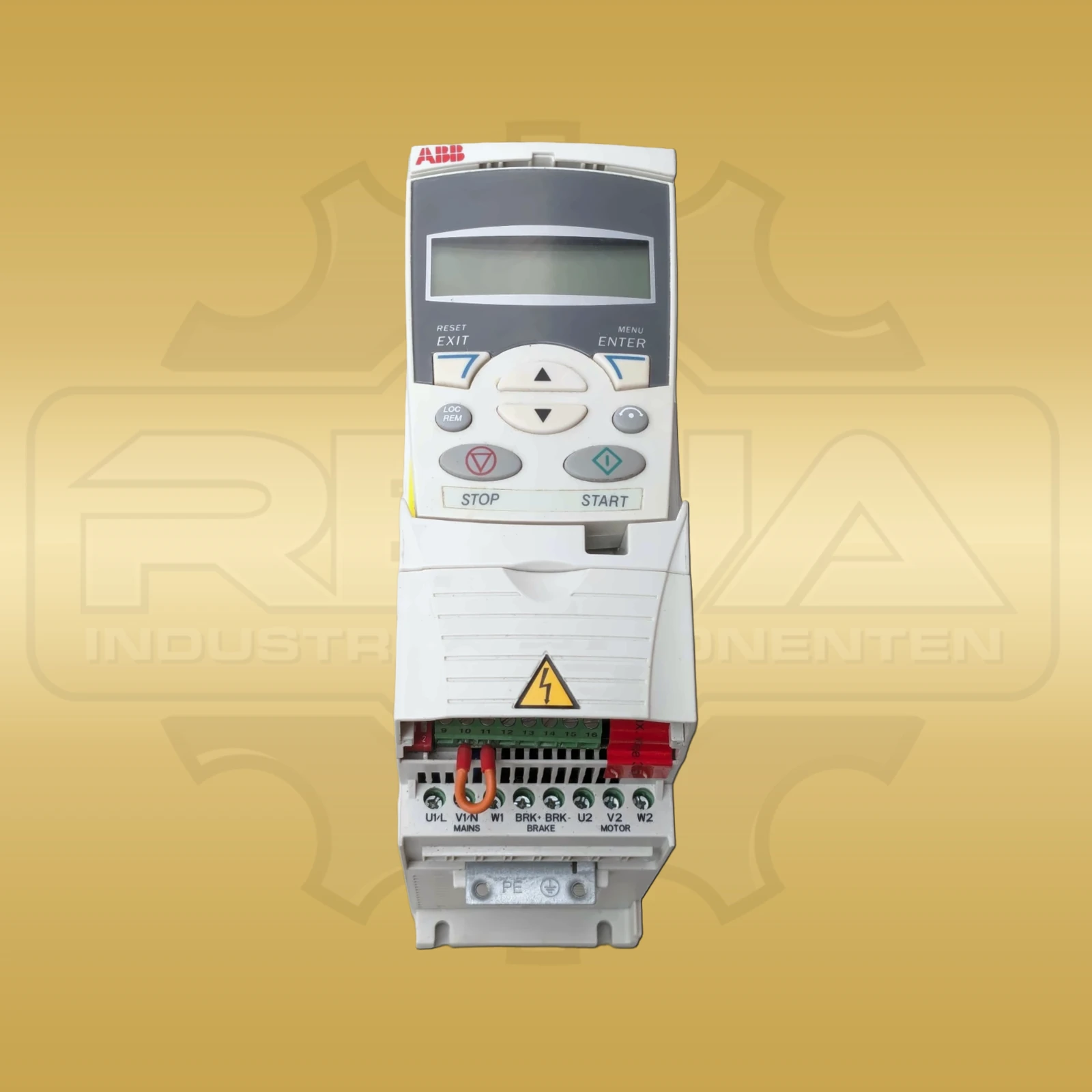 ABB ACS355-03E-01A9-4