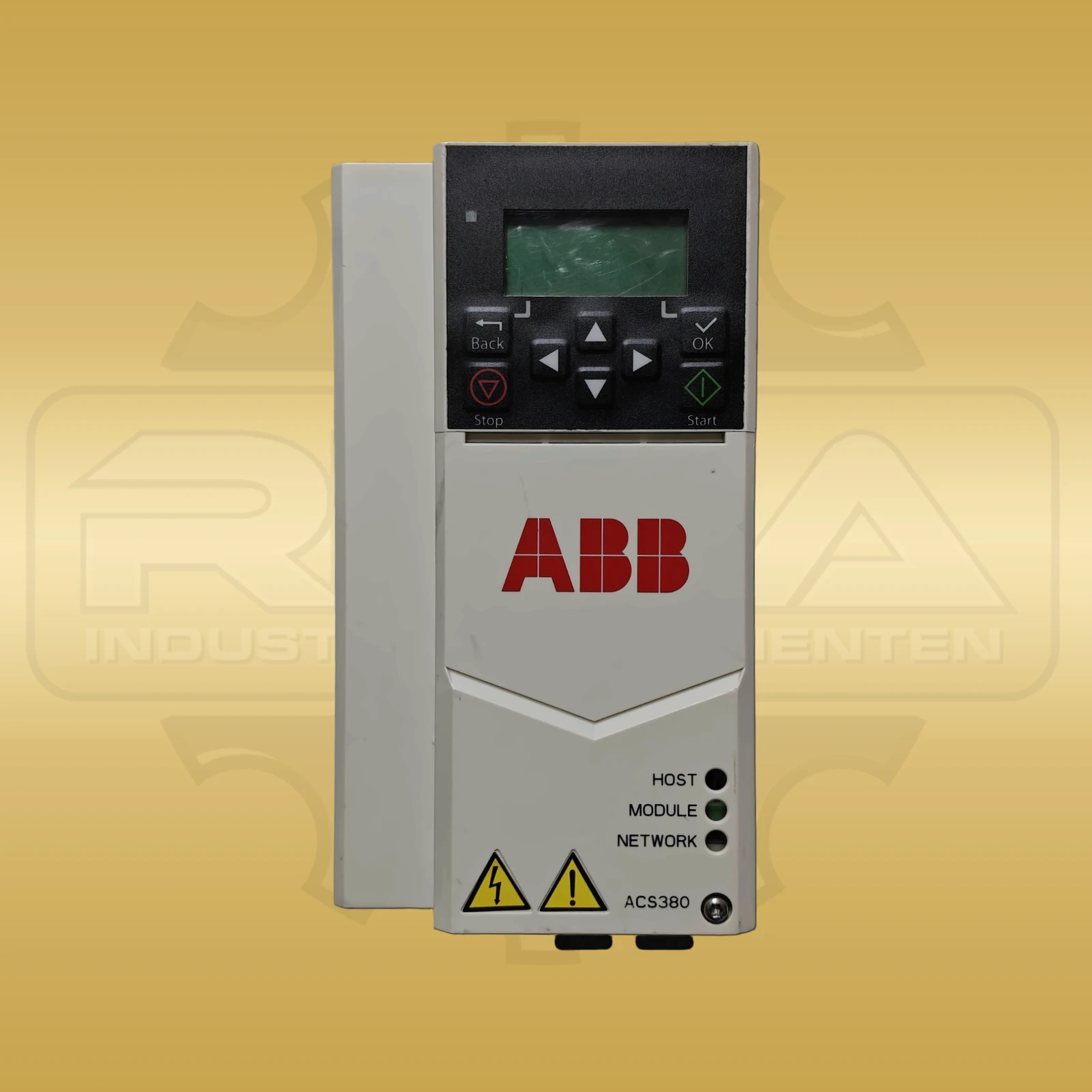 ABB ACS380-040S-12A6-4