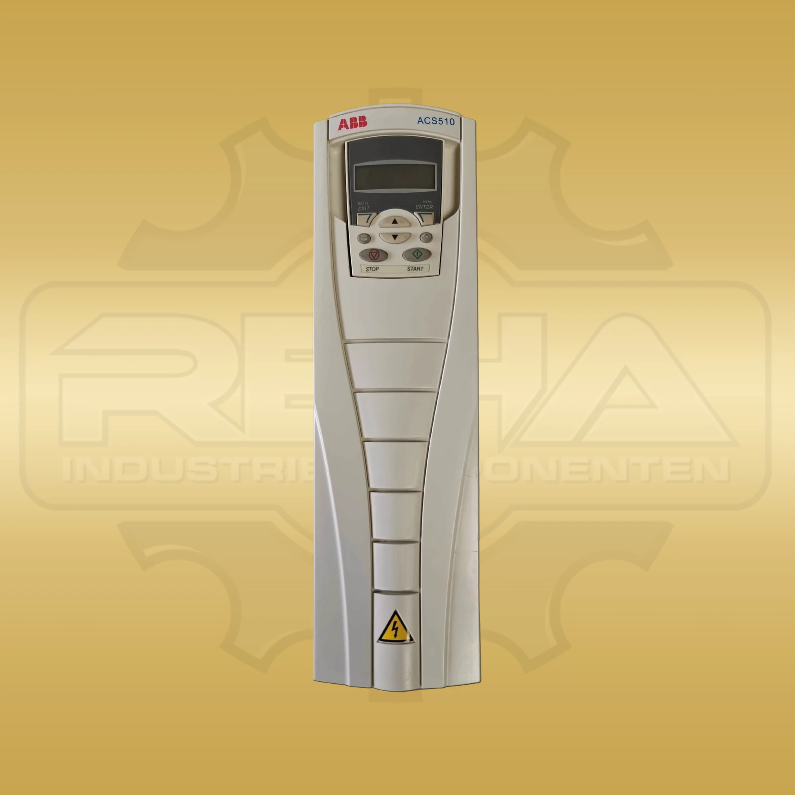 ABB ACS510-01-017A-4