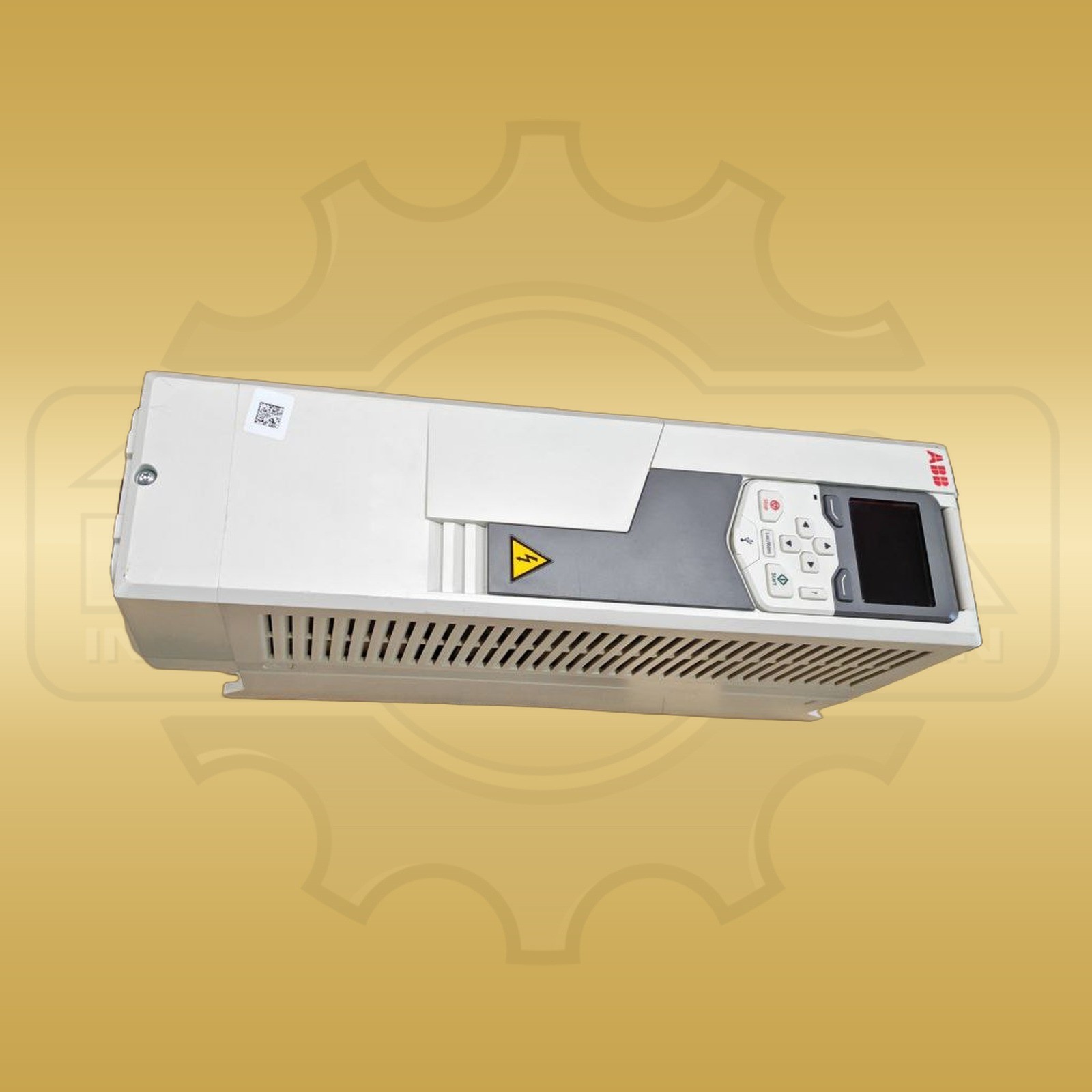 ABB ACS580-01-026A-4