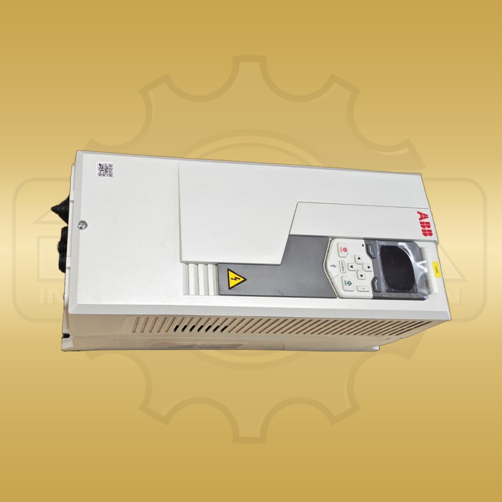 ABB ACS580-01-033A-4