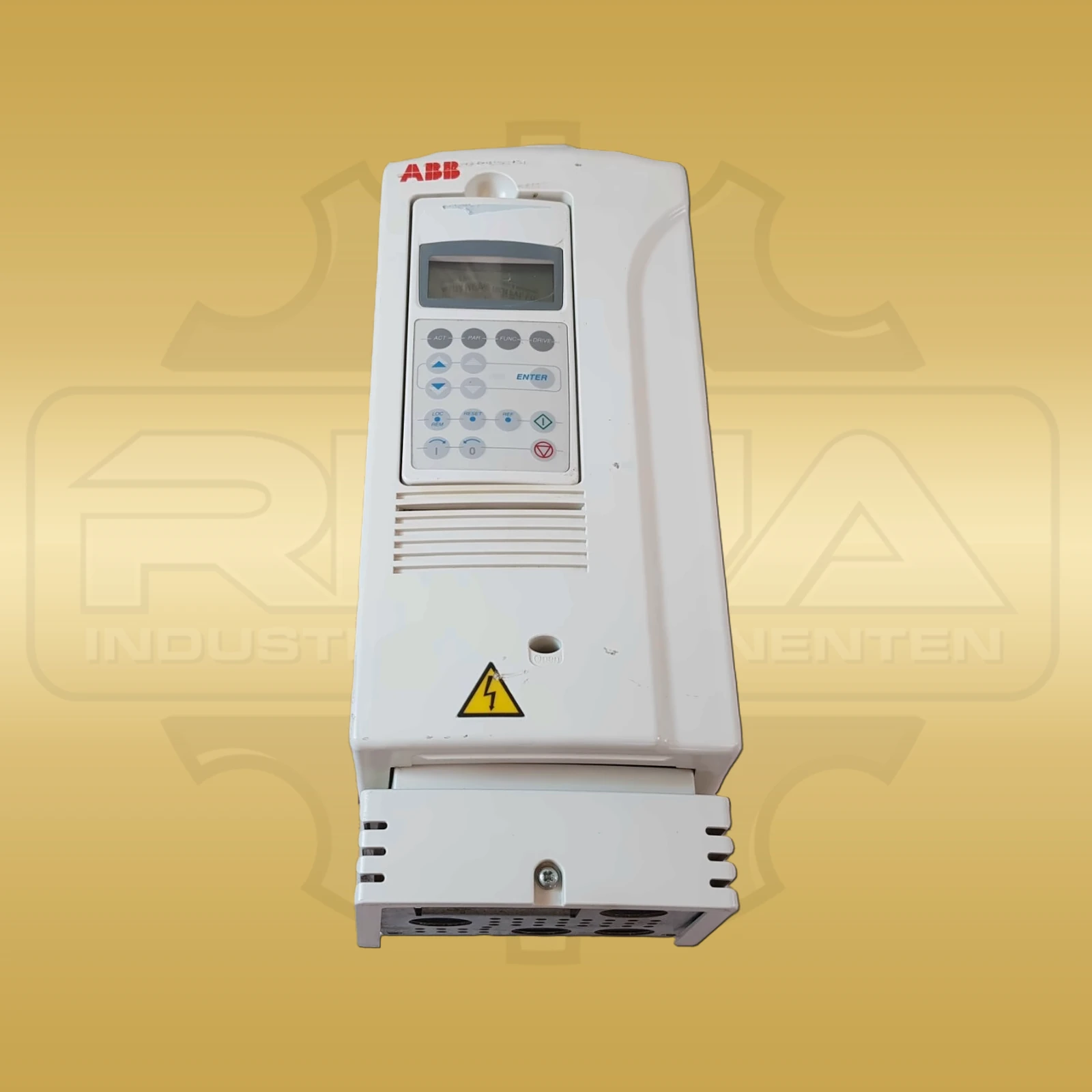 ABB ACS800-01-0004-3