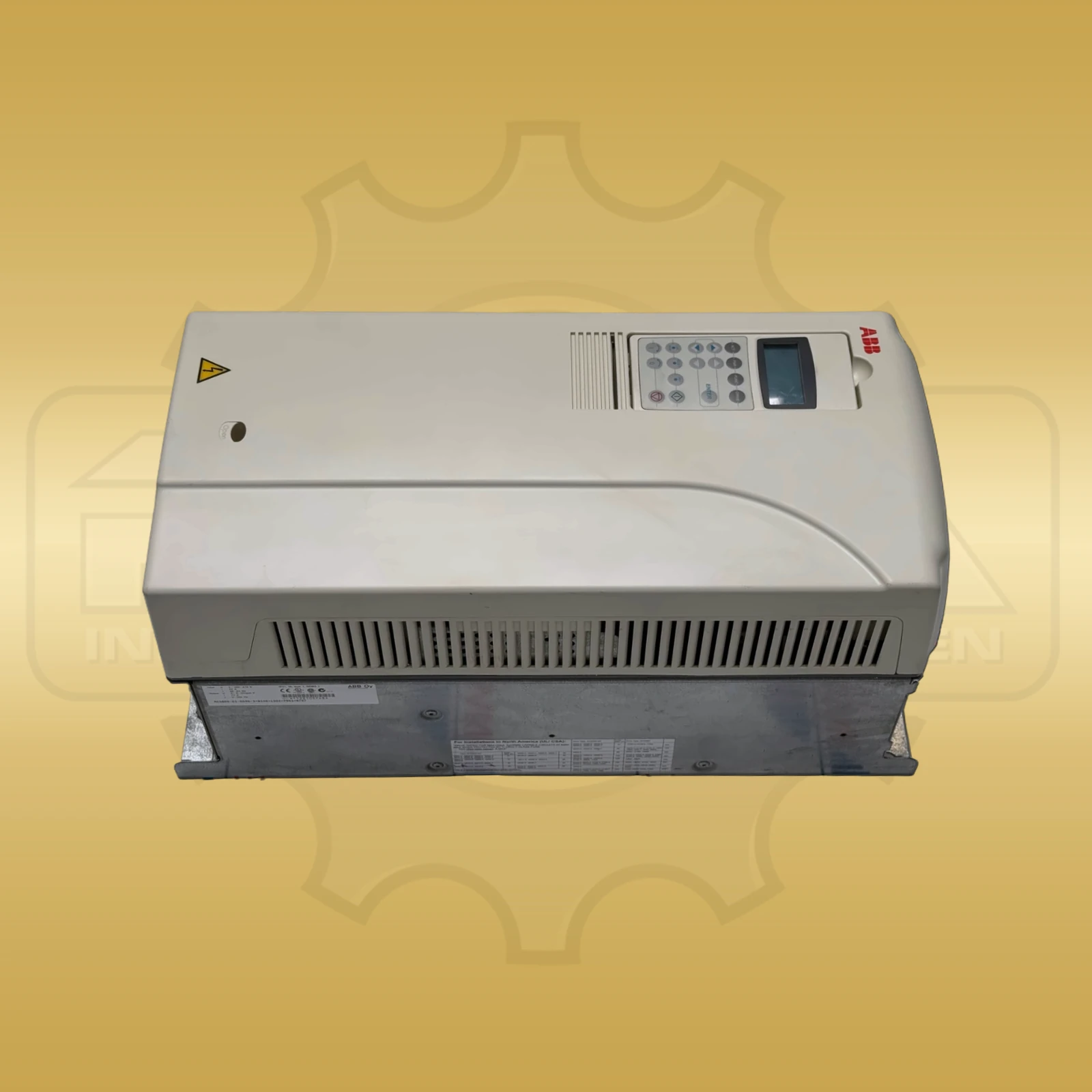 ABB ACS800-01-0040-3