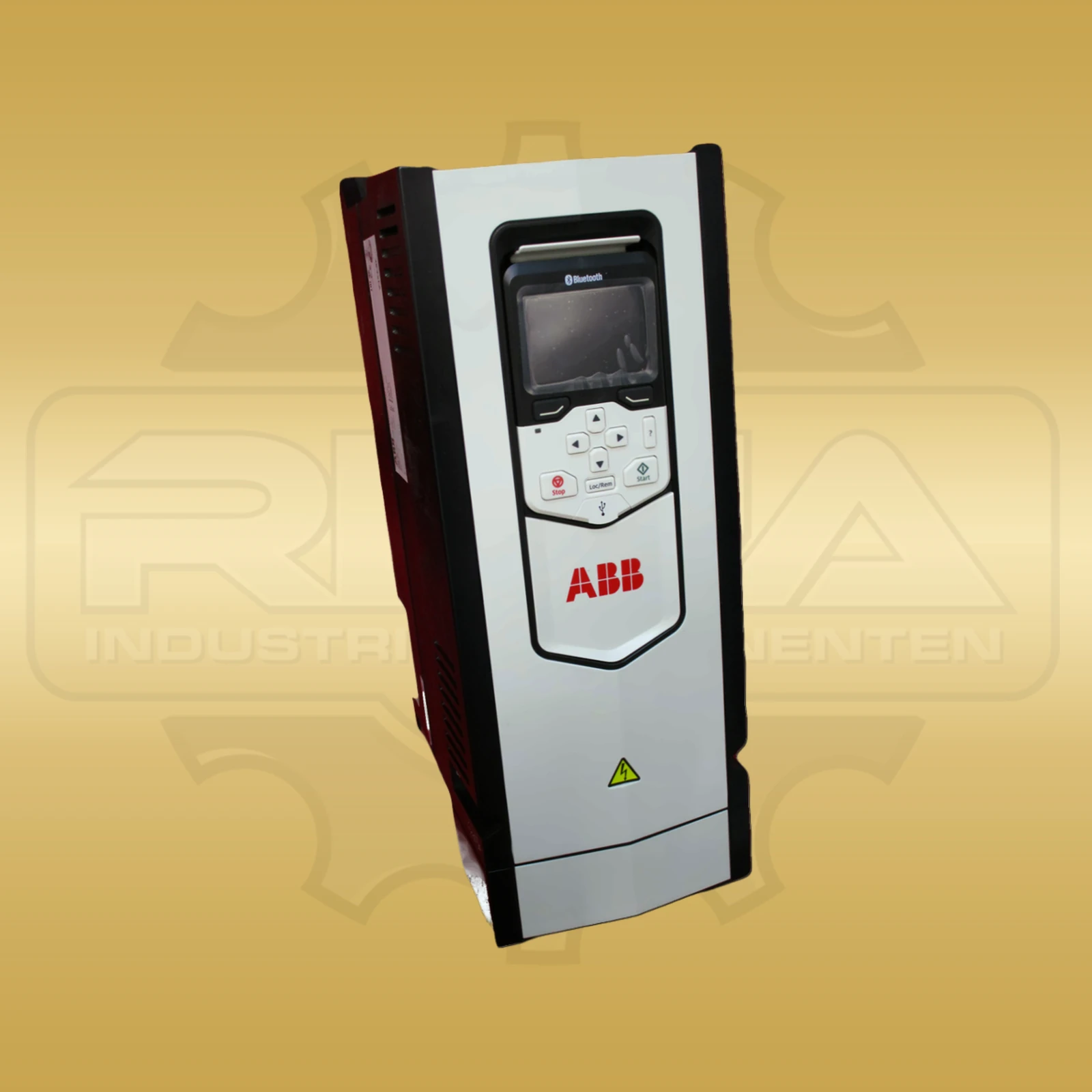 ABB ACS880-01-07A2-3-E202