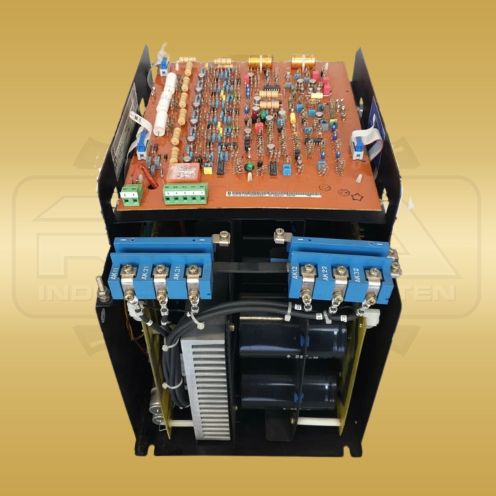 ABB DA2001C