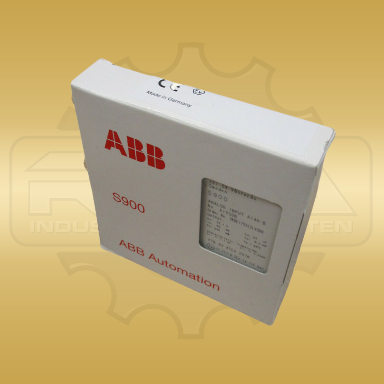 ABB DP910N