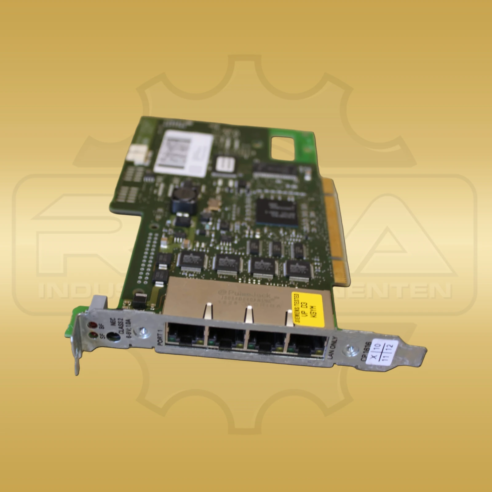 ABB DSQC 678