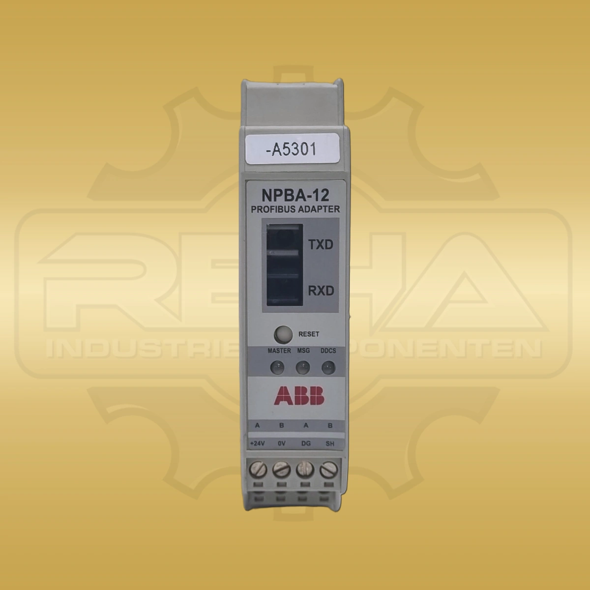 ABB NPBA-12