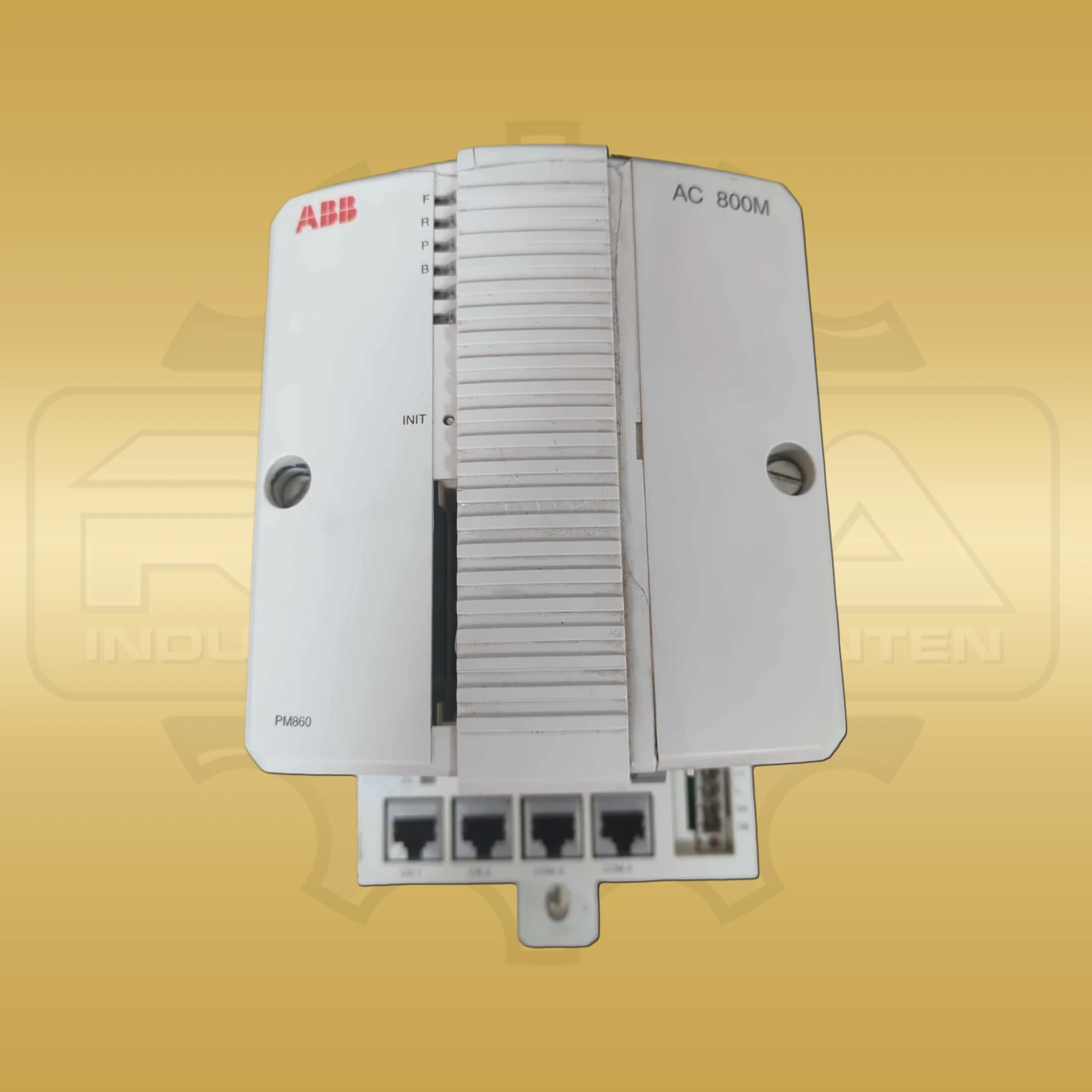 ABB PM860