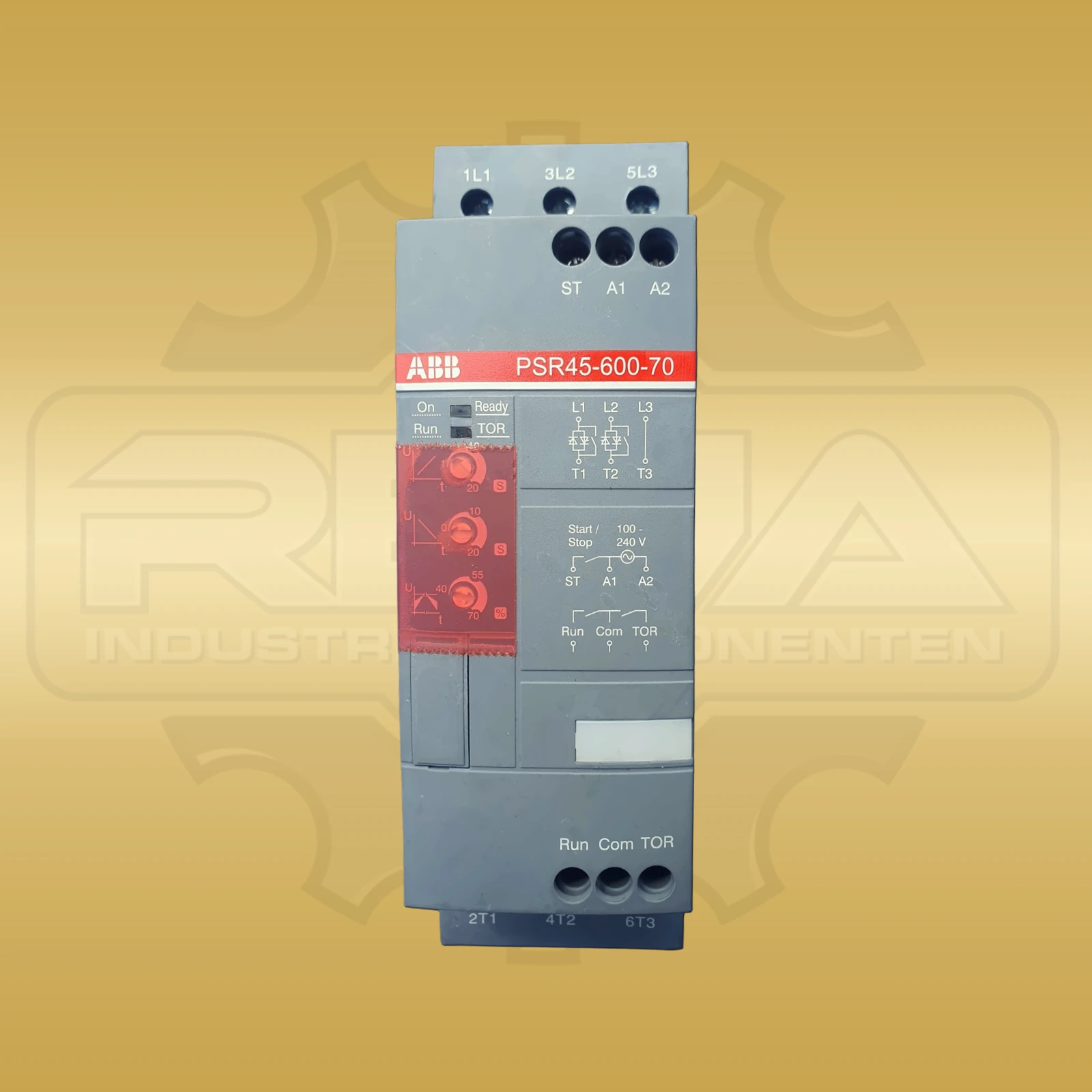ABB PSR45-600-70